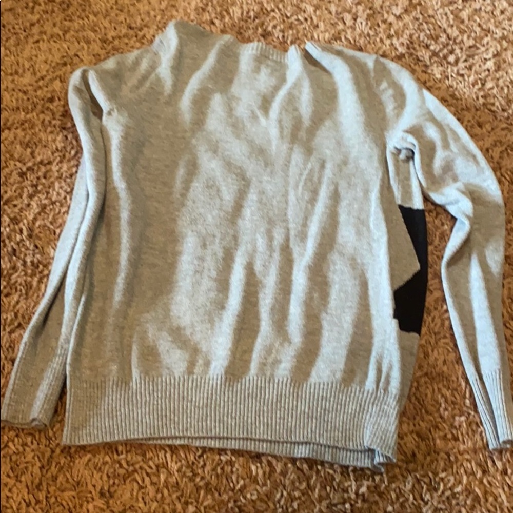 Mossimo sweater - Picture 3 of 6